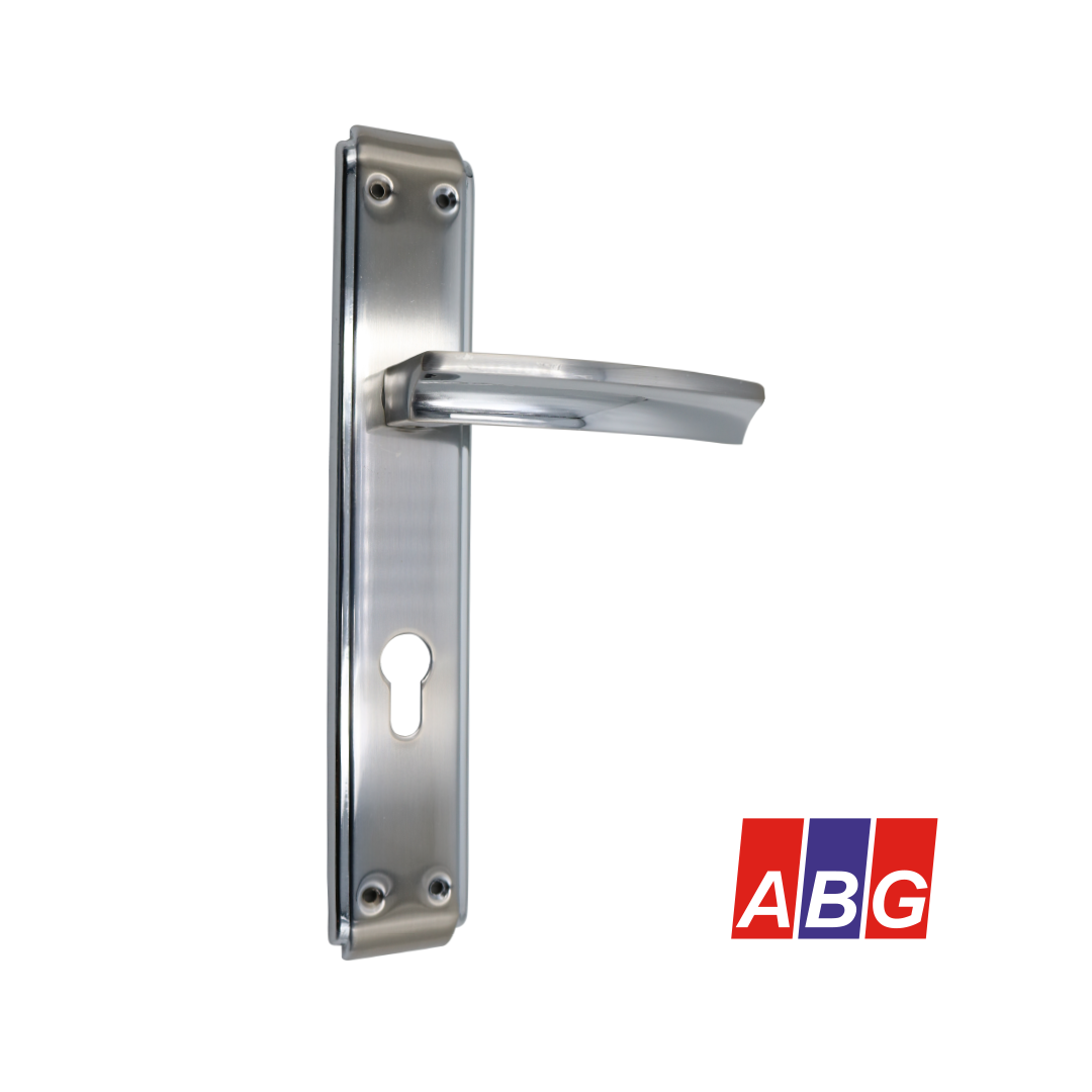 Door Handle ABG001 - SNCP