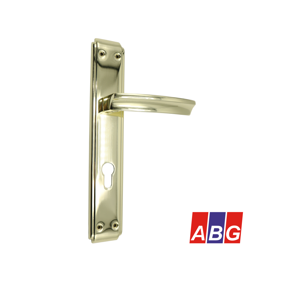 Door Handle ABG001 - GP