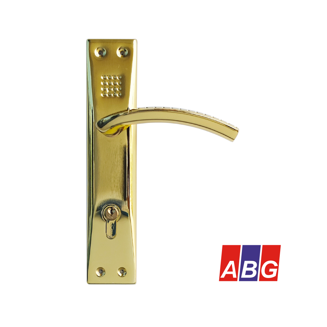 Door Handle ABG003 - GP