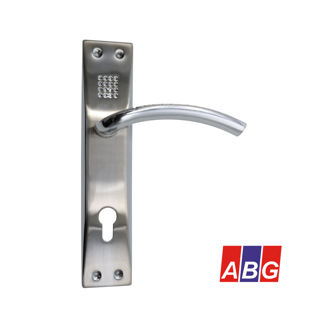 Door Handle ABG003 - SNCP