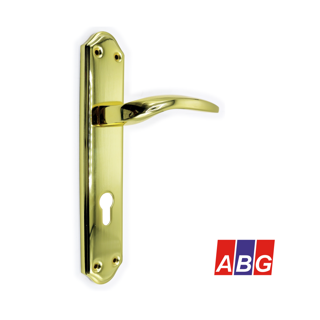 Door Handle ABG004 - GP