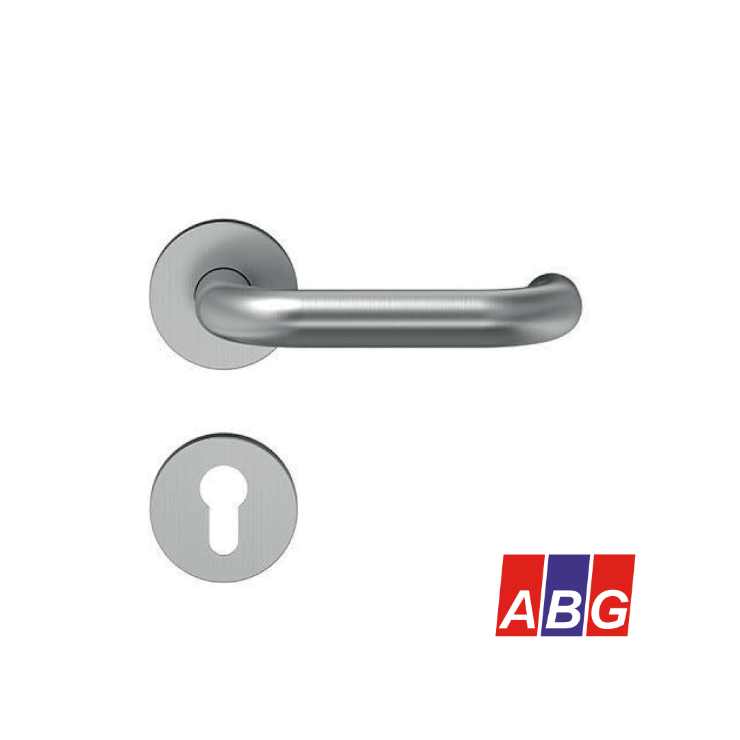 Rosset Handle ABG - RS102
