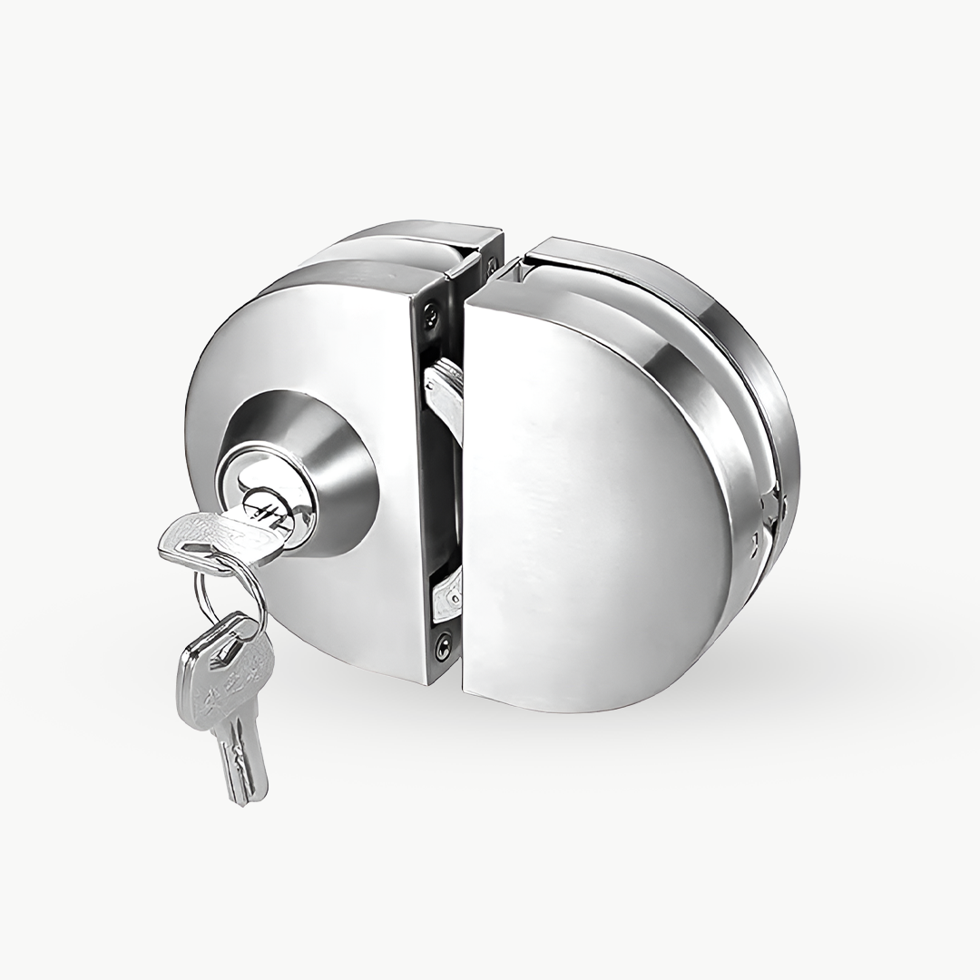 Two Side Key