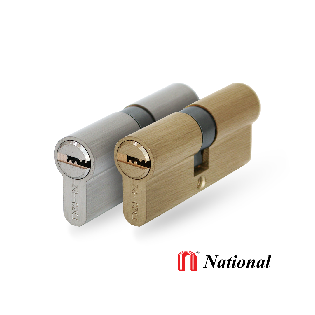 Computer Cylinder National