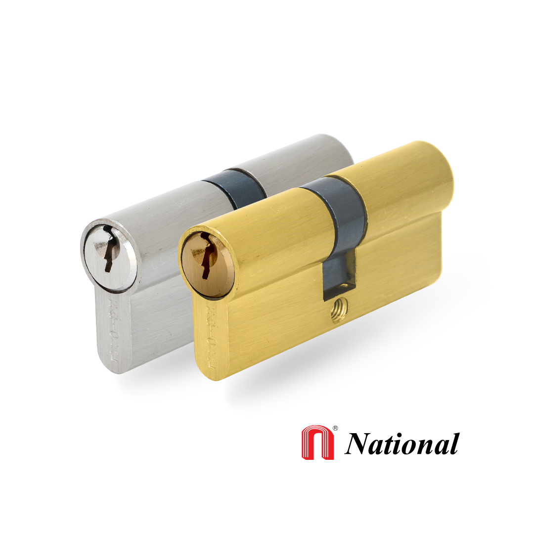 Cylinder Brass Core National