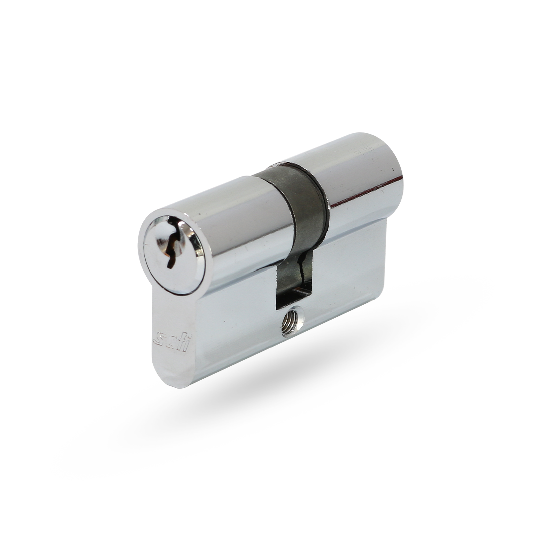 Cylinder Pure Brass Sofi