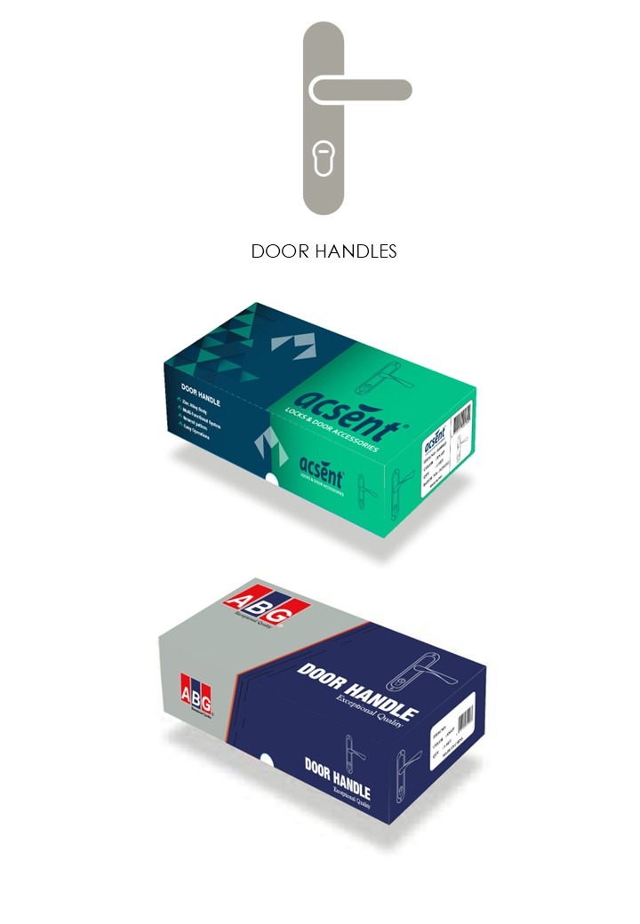 Door Handles