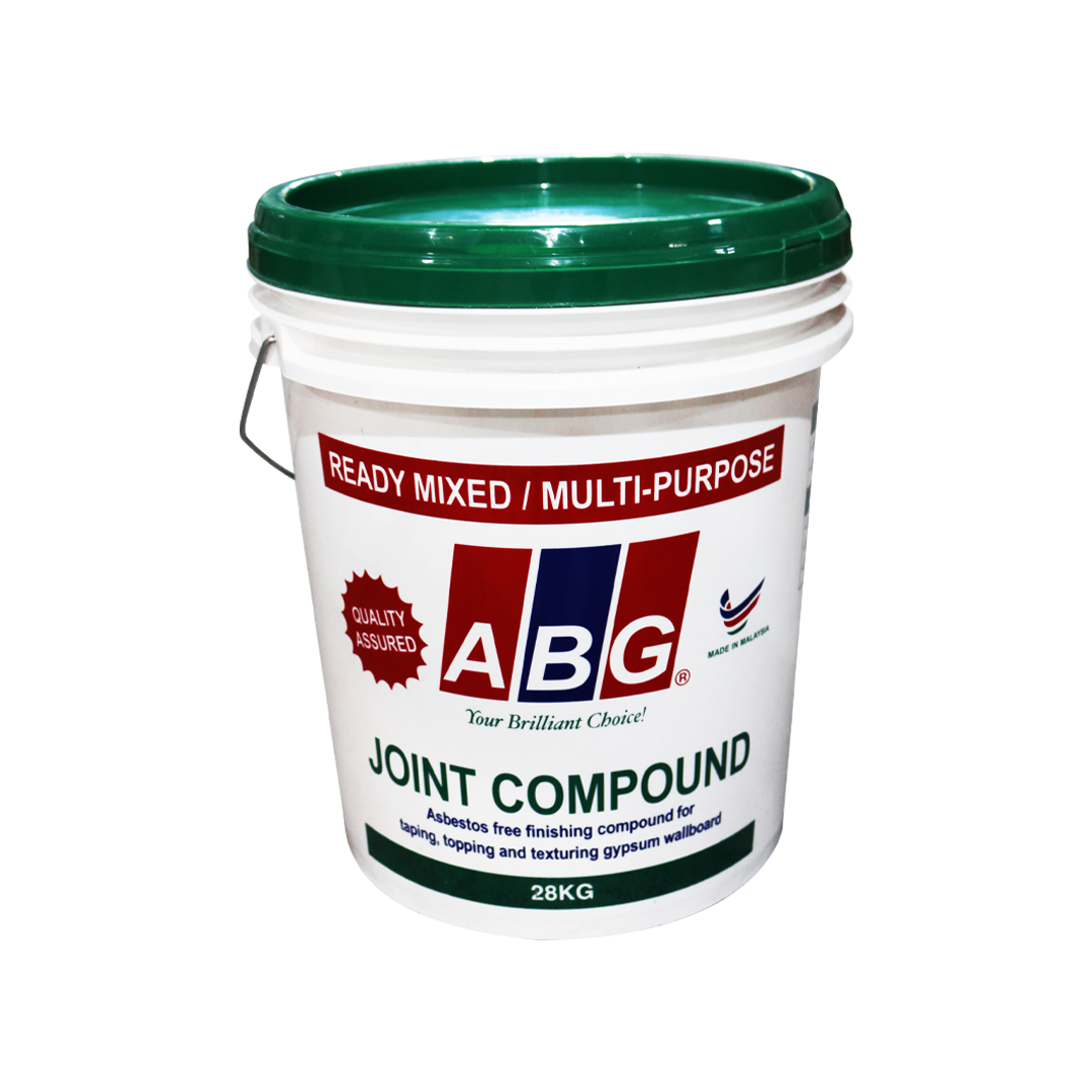 Joint Compound | 28KG