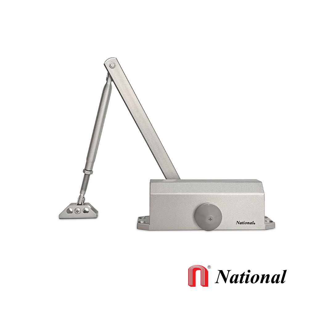 Door Closer - A062S