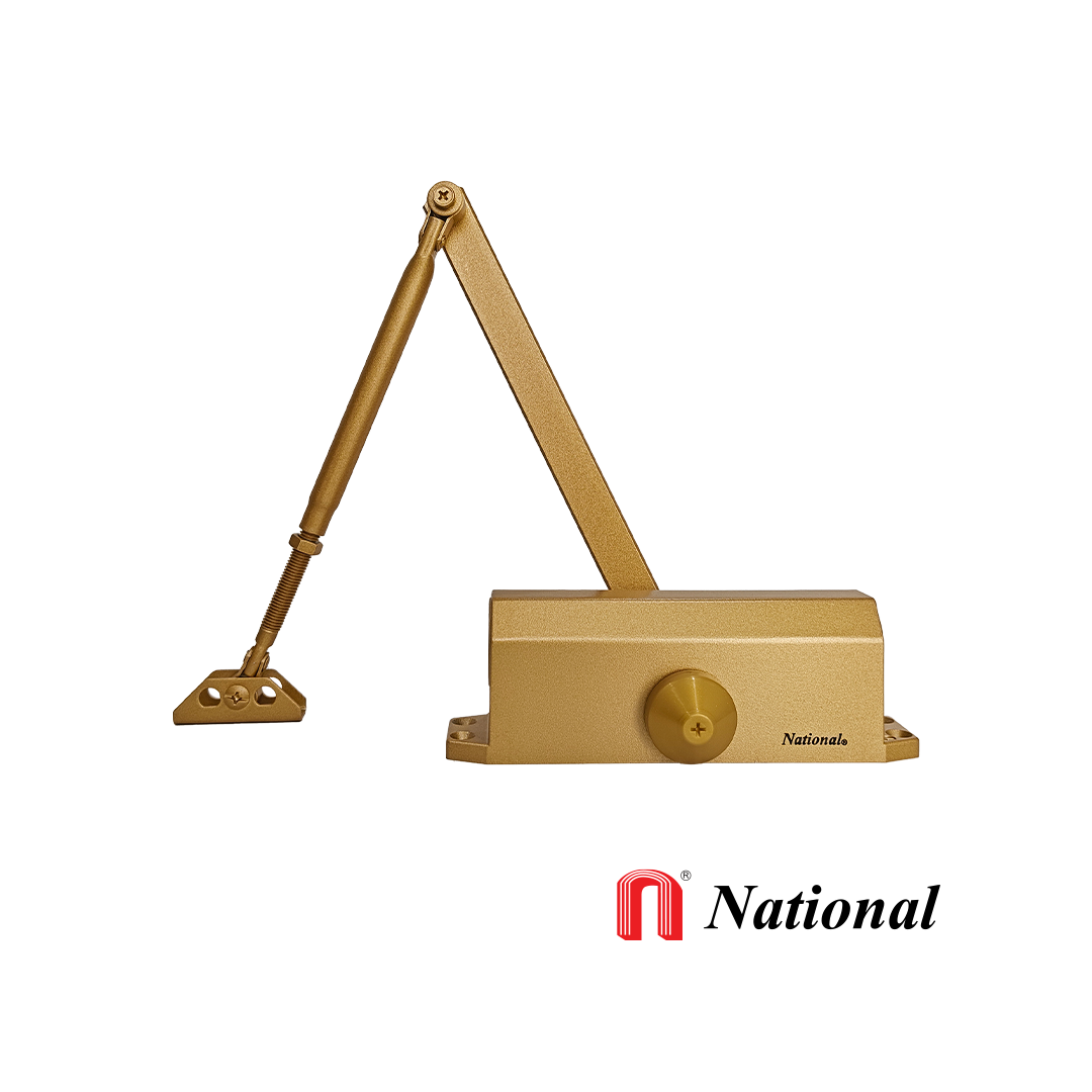 Door Closer - A062S