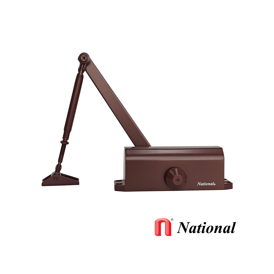 Door Closer - A062S