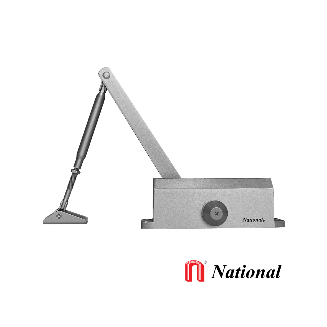 Door Closer - A071