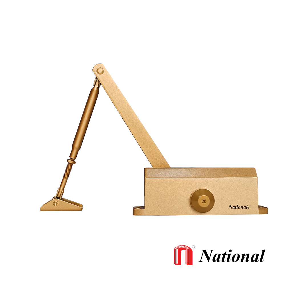 Door Closer - A071