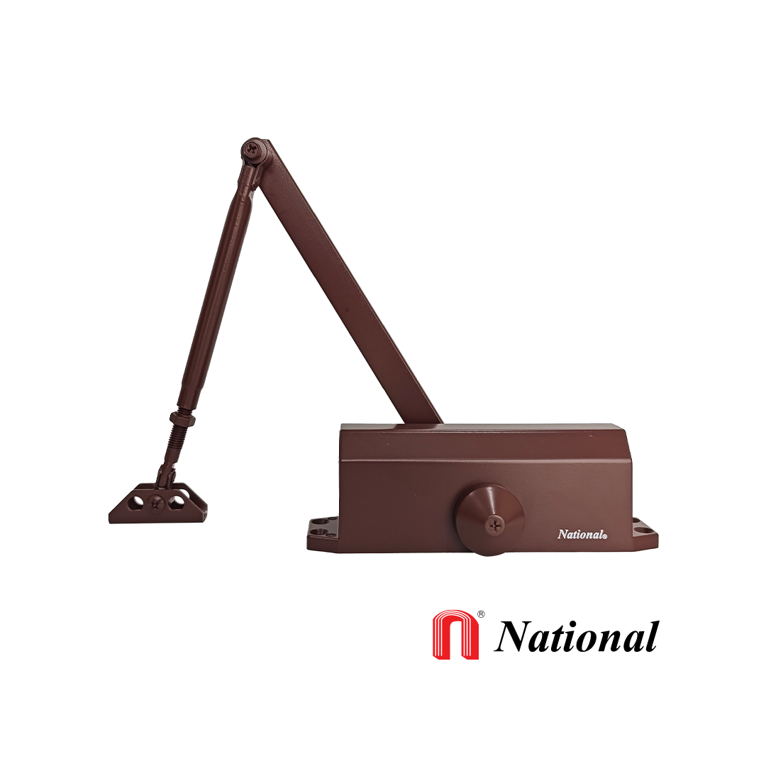 Door Closer - A071