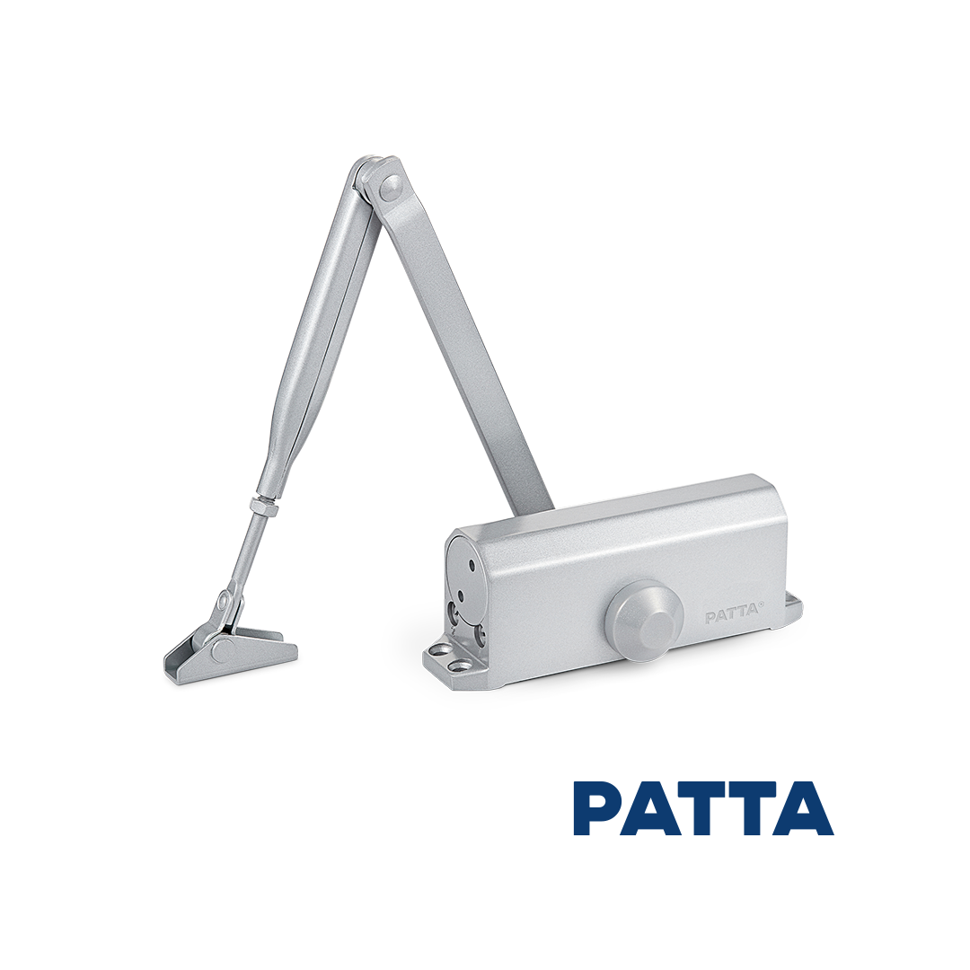 Door Closer - PATTA