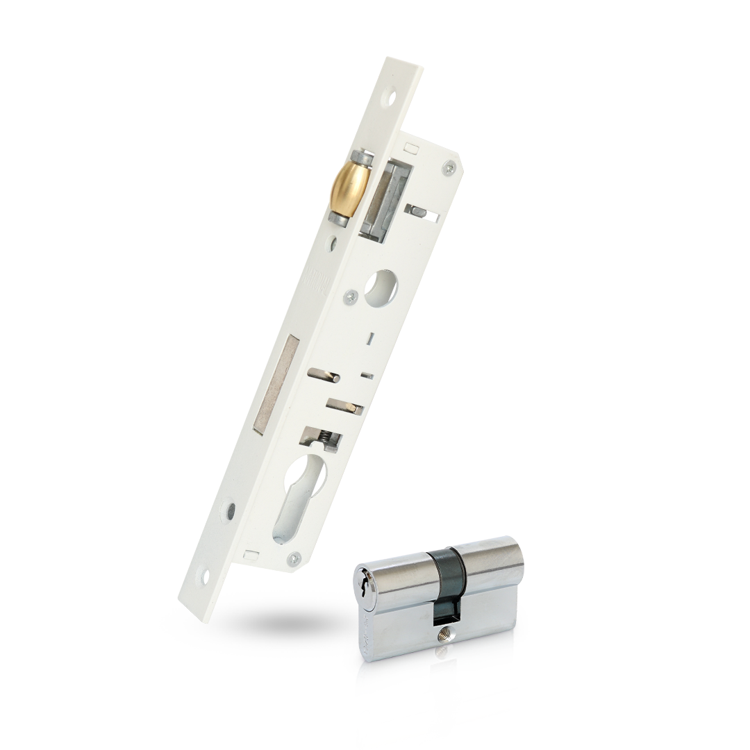 Lock Body 54BR CLDR-9120
