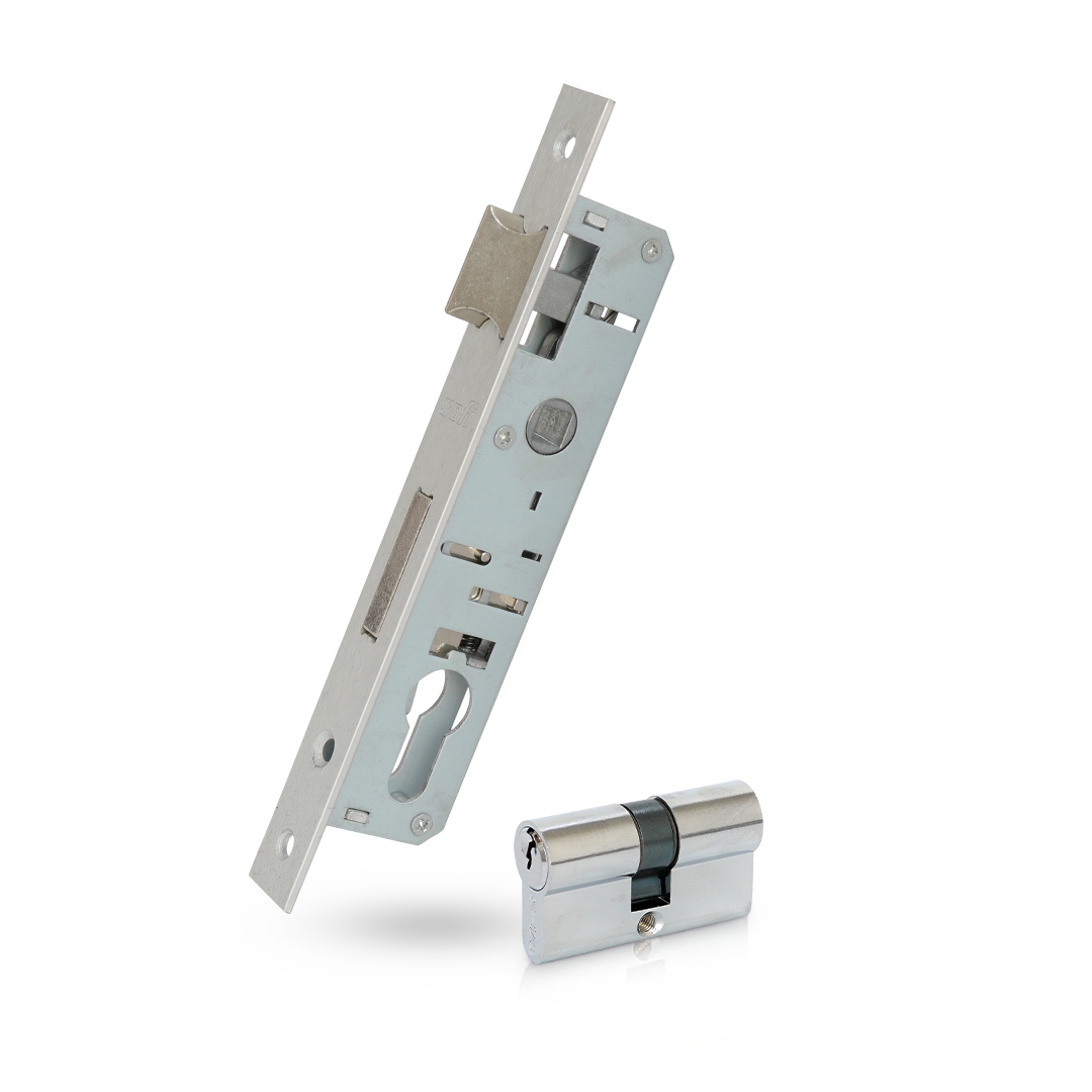 Lock Body 54BR CLDR- 9121 SOFI
