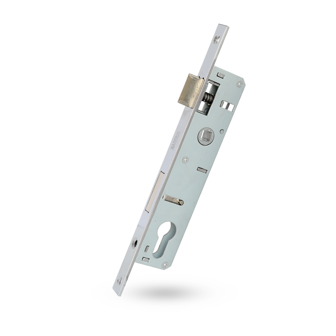 Lock Body UPVC NTL