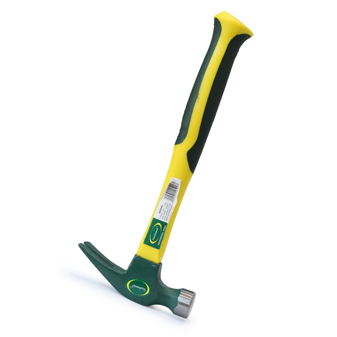 Claw Hammer Straight