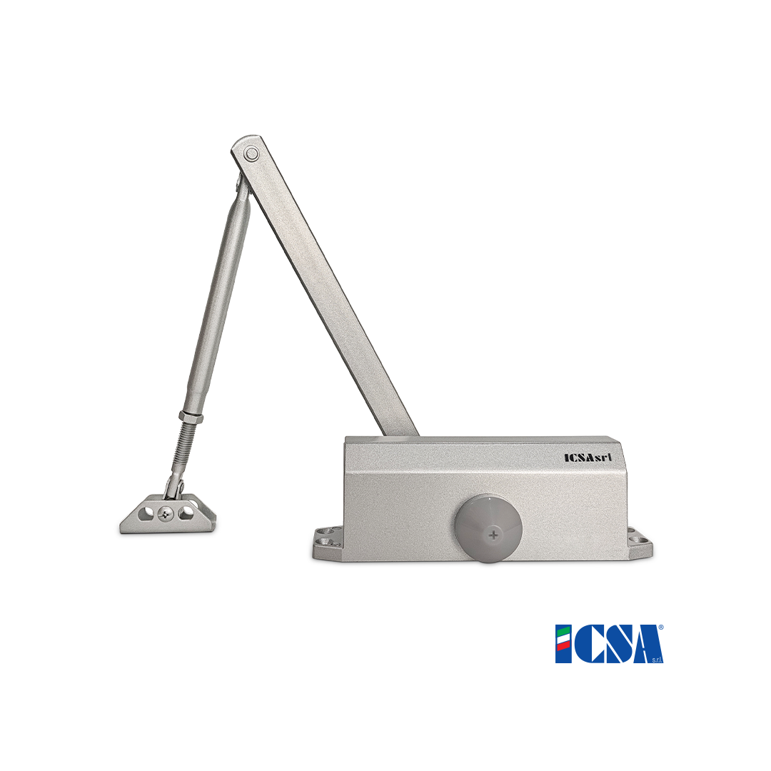 Door Closer - ICSA