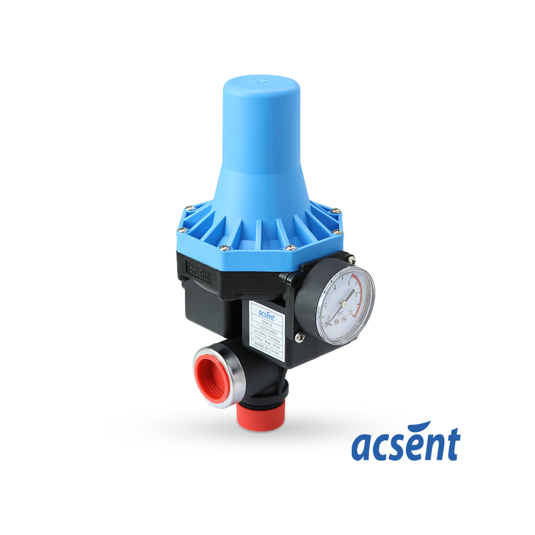 Automatic Pressure control DSK-3