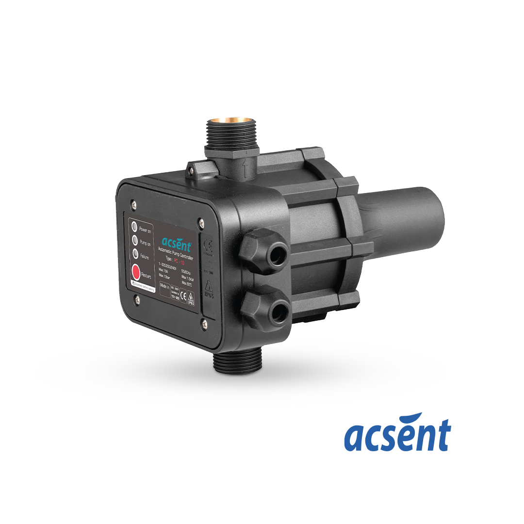 Automatic Pressure control PC-10