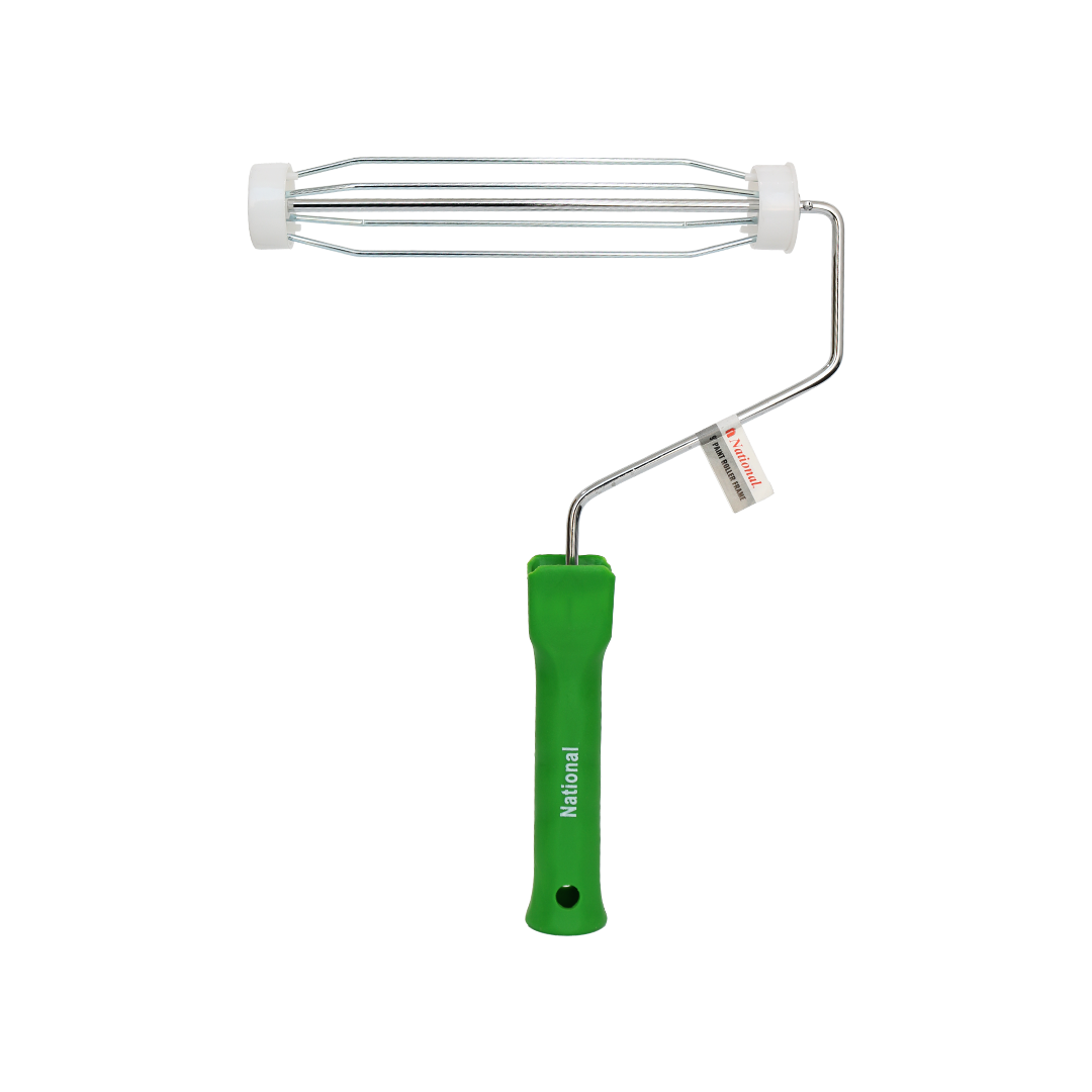 9" Roller Frame Only