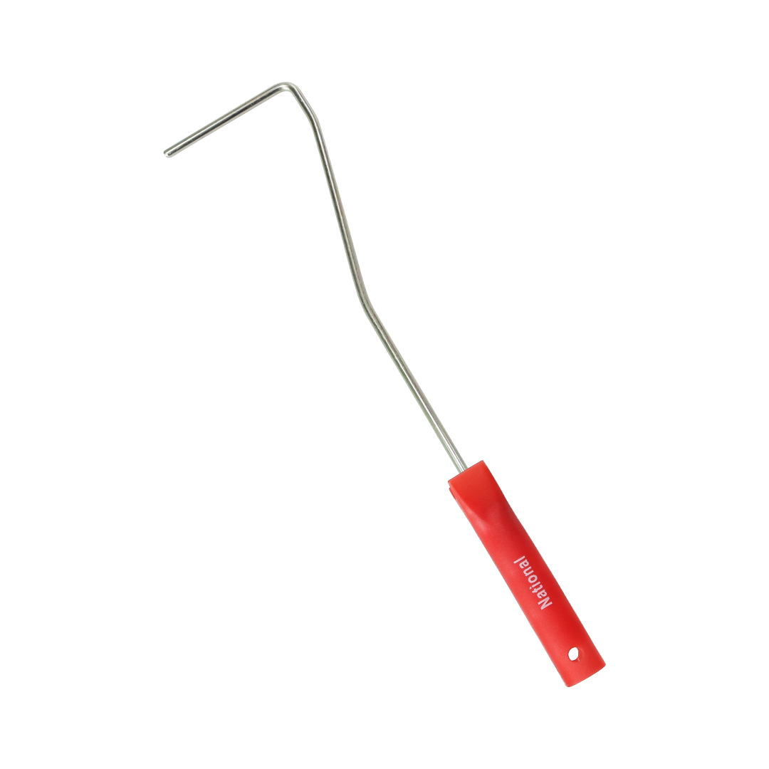 4" Mini Roller Handle Only