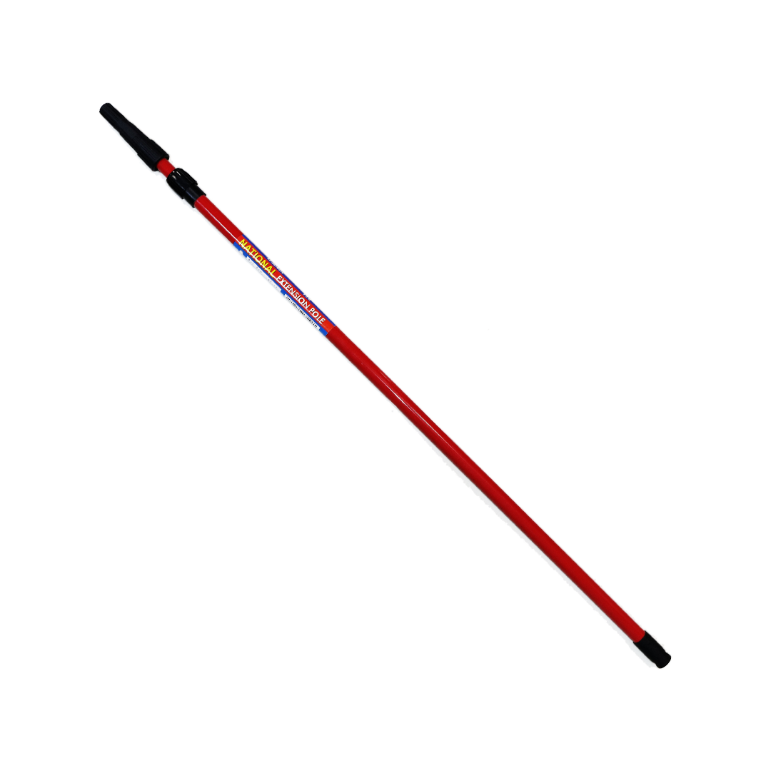 Steel Extension Pole 4 Mtr