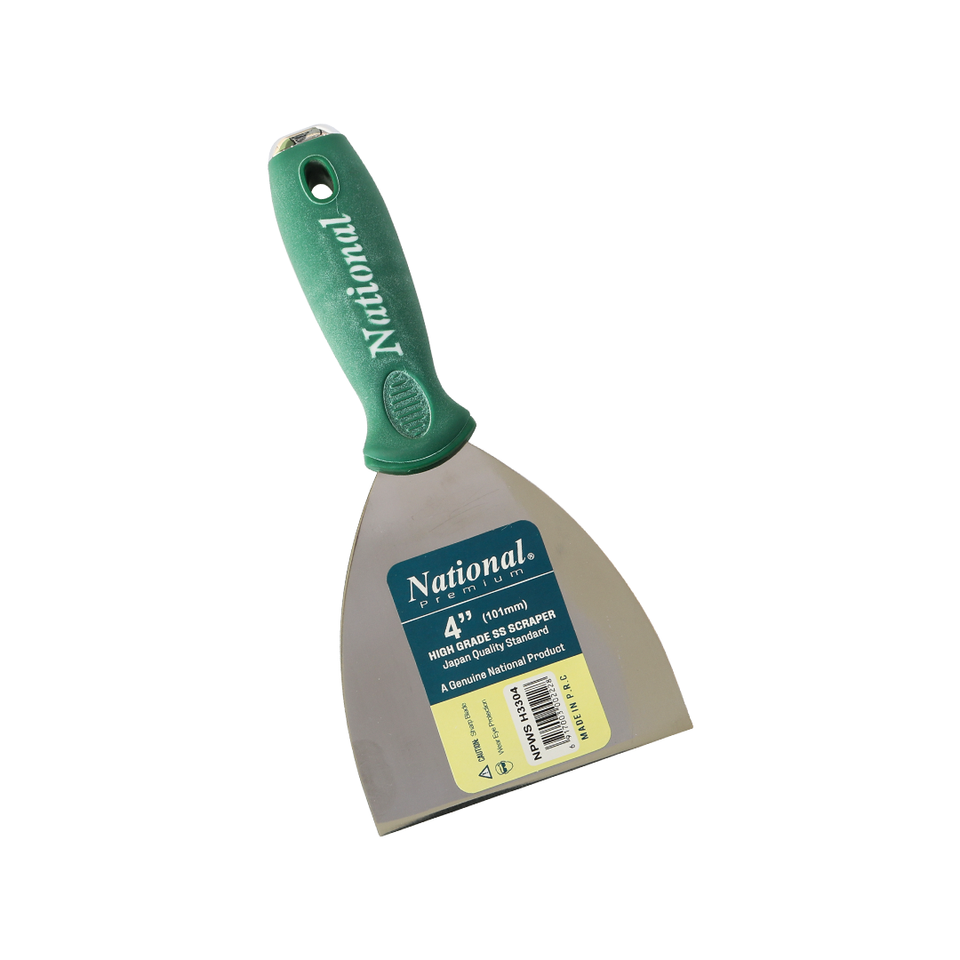 High Grade SS Scraper