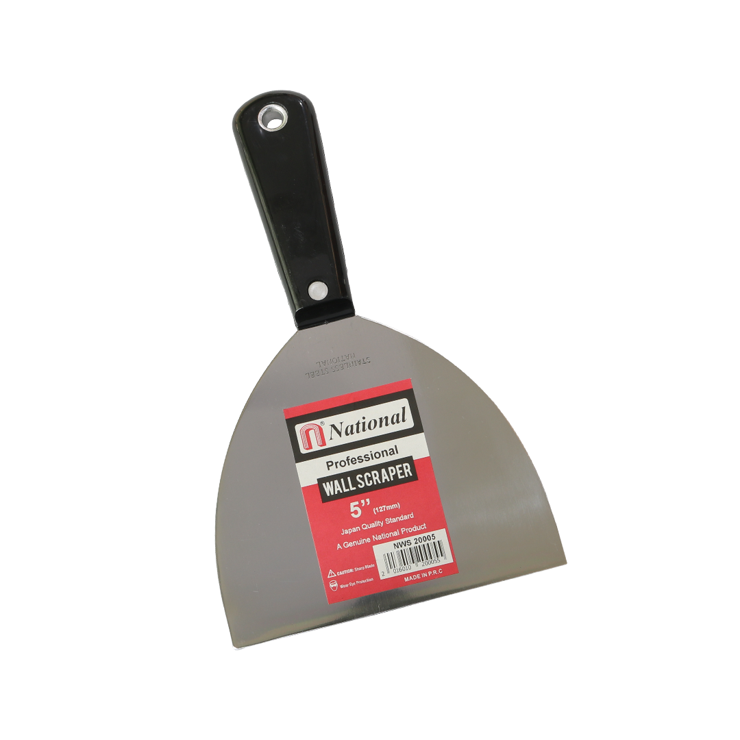 Wall Scraper National