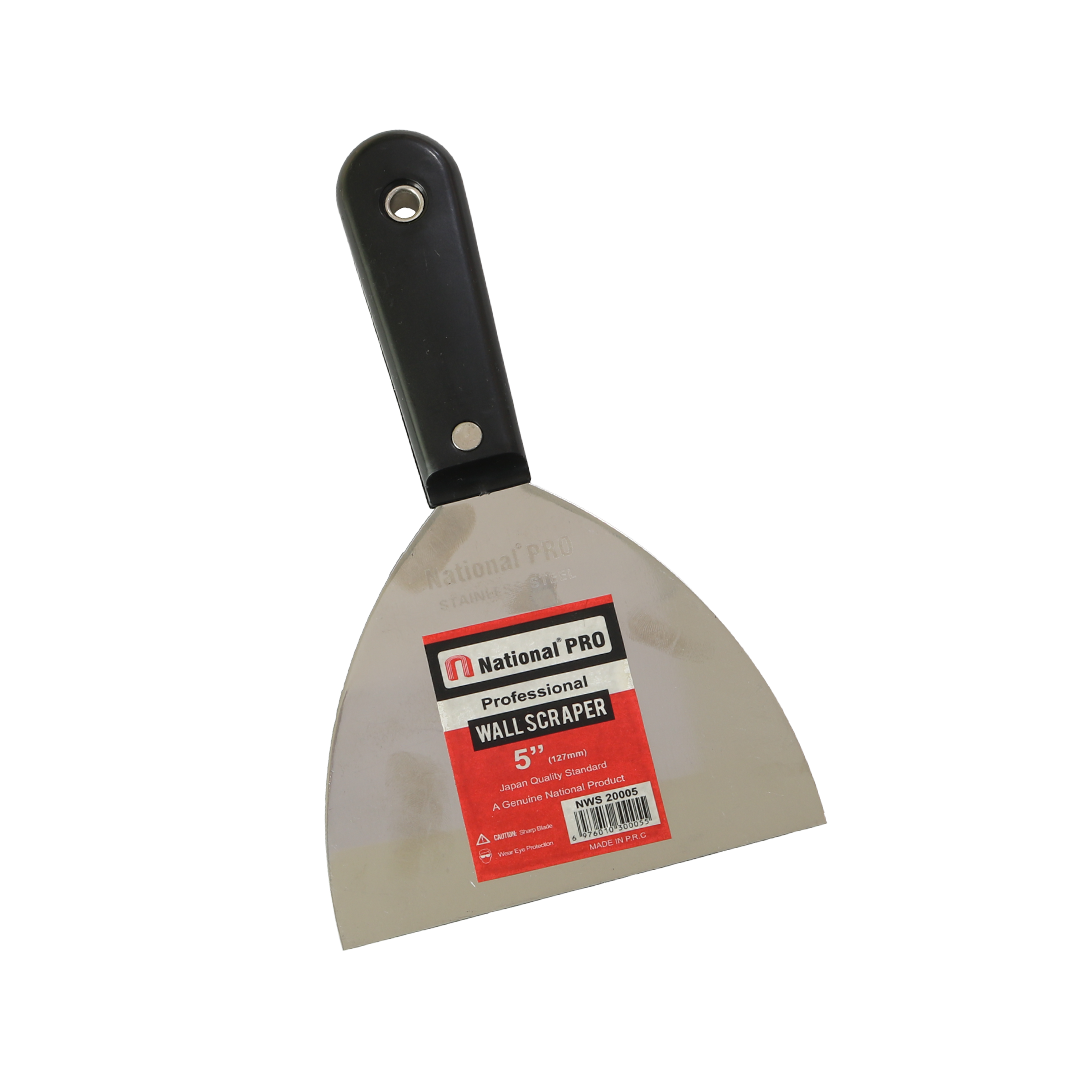 Wall Scraper National Pro