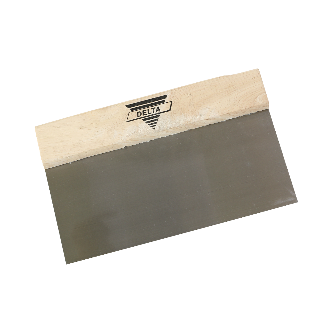 Side Scraper