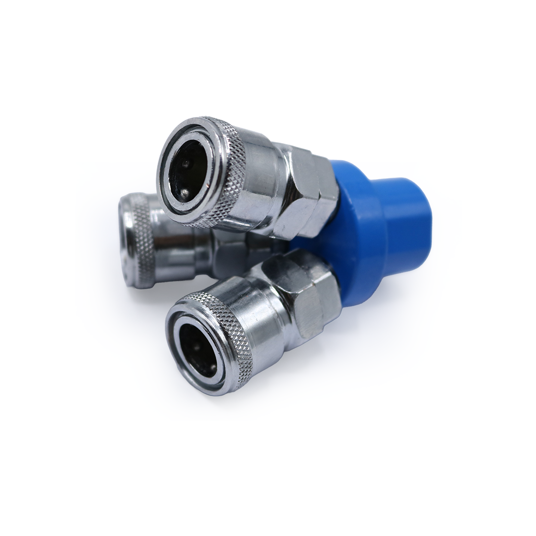 Coupler - JS-3
