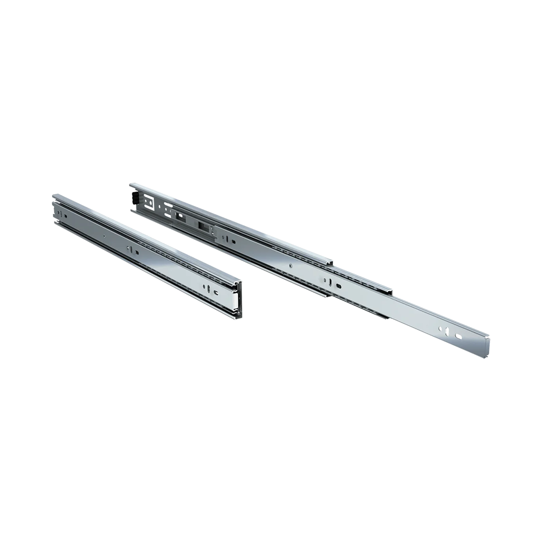 Drawer Rail Soft Close