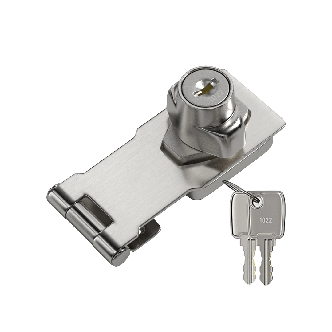 HASP Lock