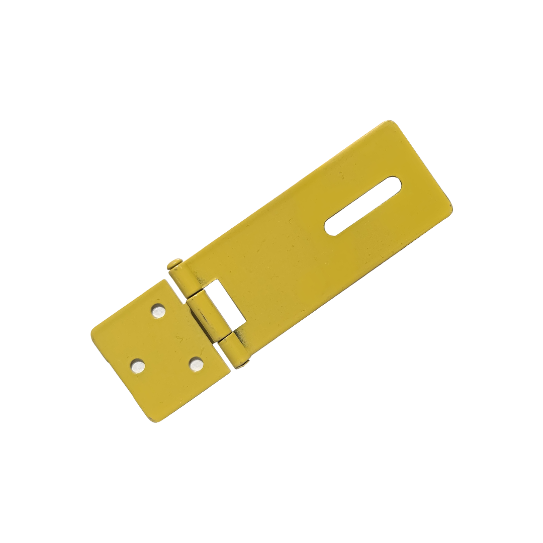 HASP and Staple