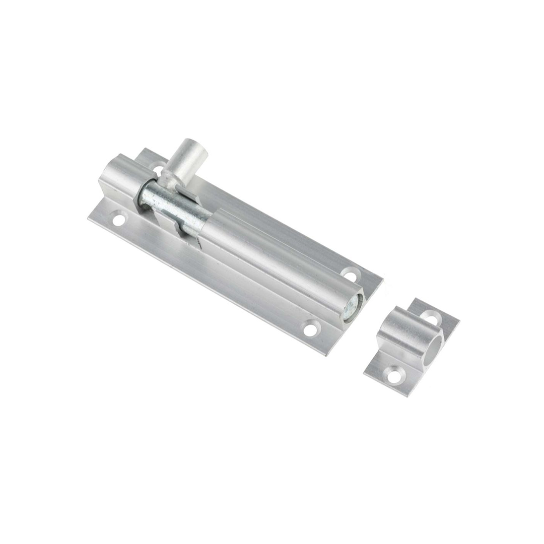 Tower Bolt Aluminum
