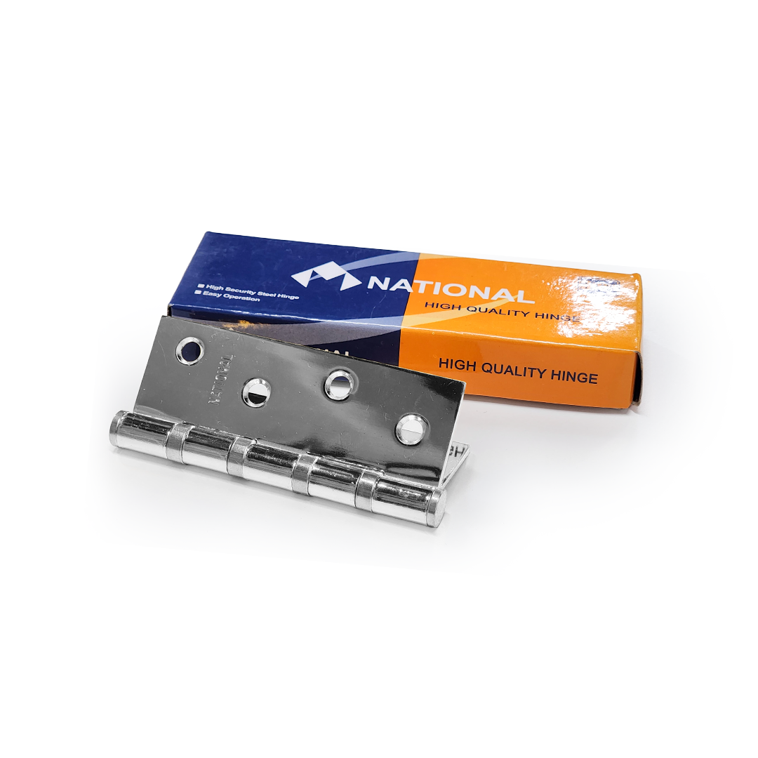 Hinges National SN