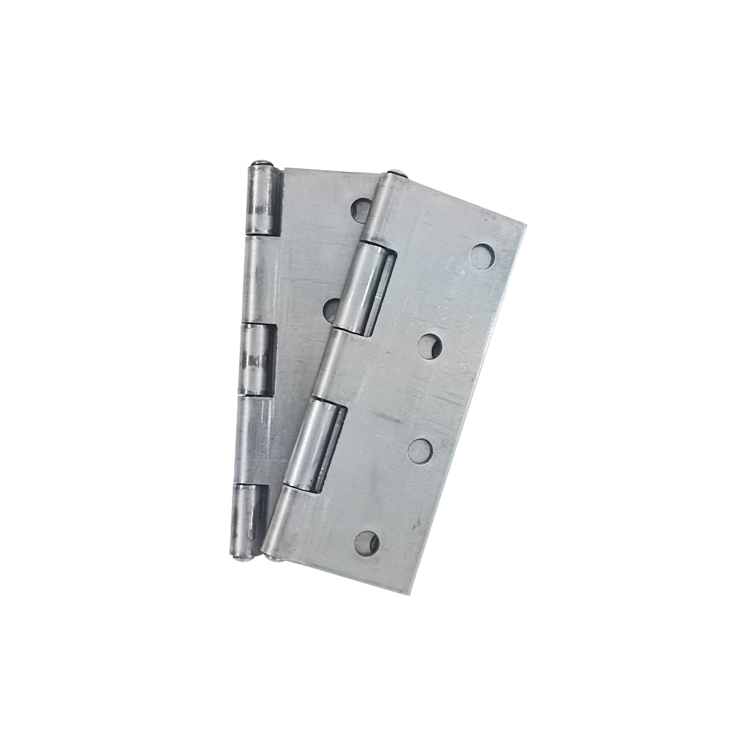 MS Hinges HD