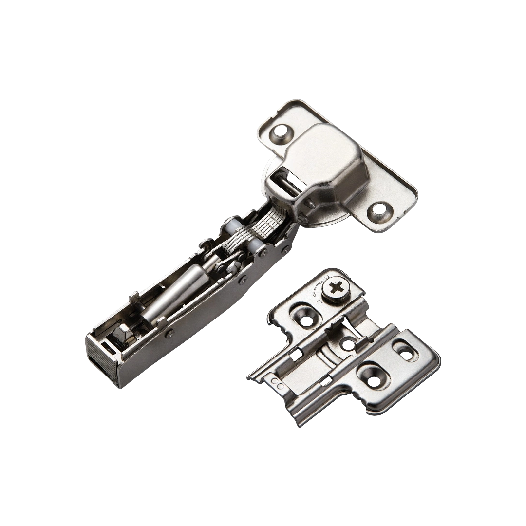 Hydraulic Concealed Hinges