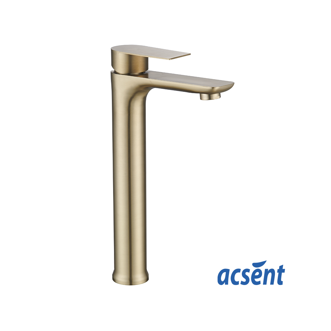 Single Lever Basin Mixer