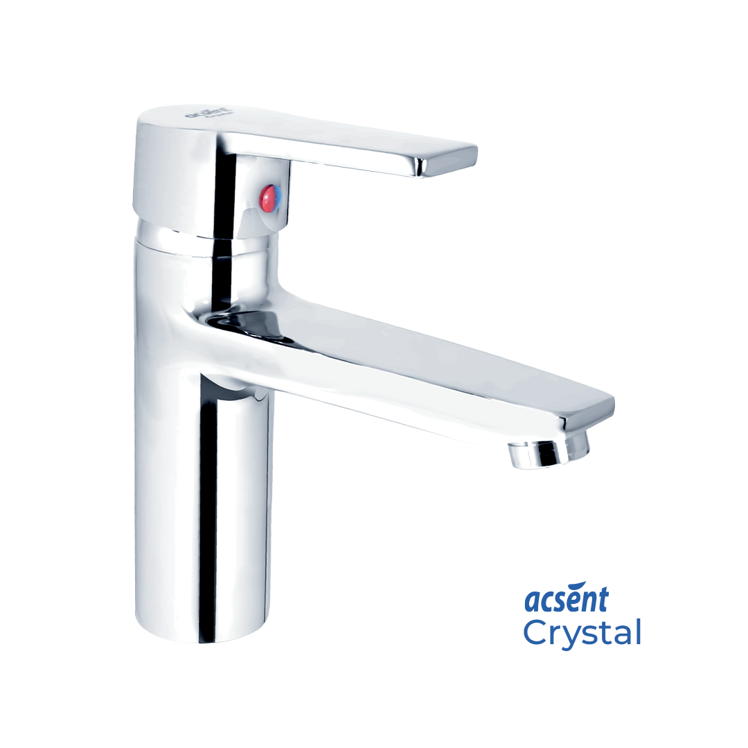 Single Lever Basin Mixer