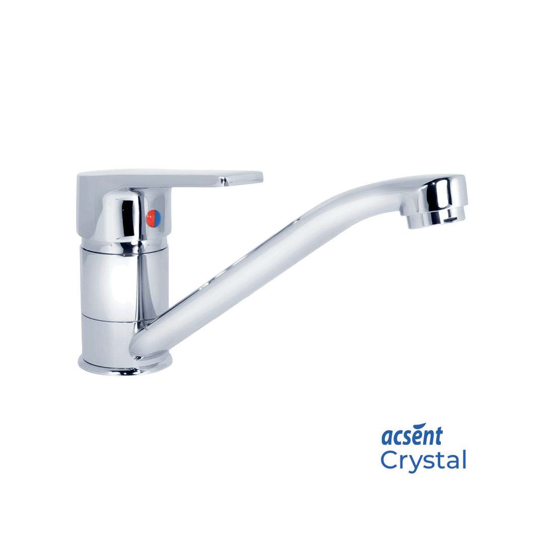 Single Lever Kitchen Mixer