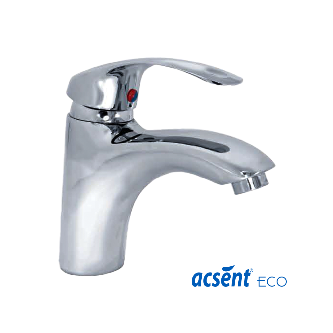 Single Lever Basin Mixer