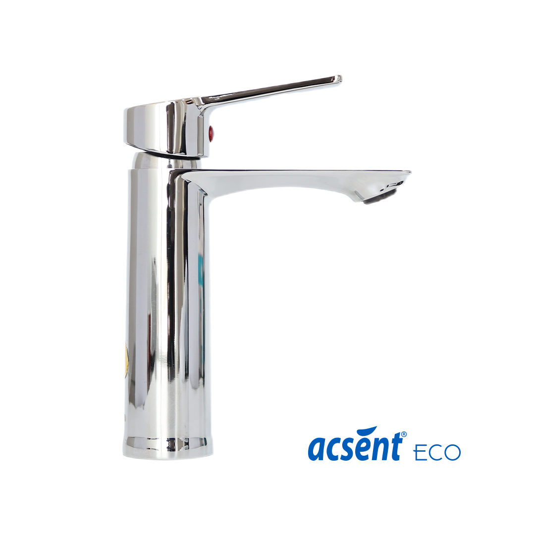 Single Lever Basin Mixer