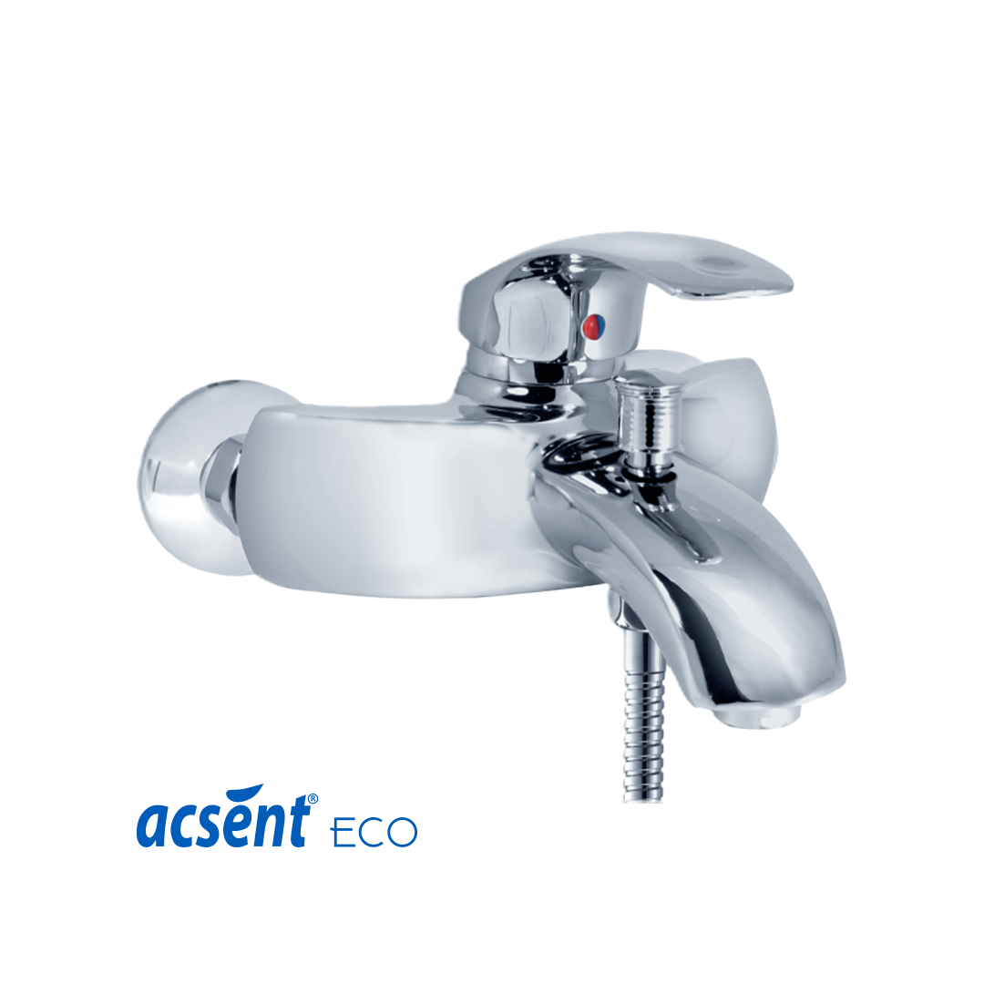 Single Lever Bath Mixer