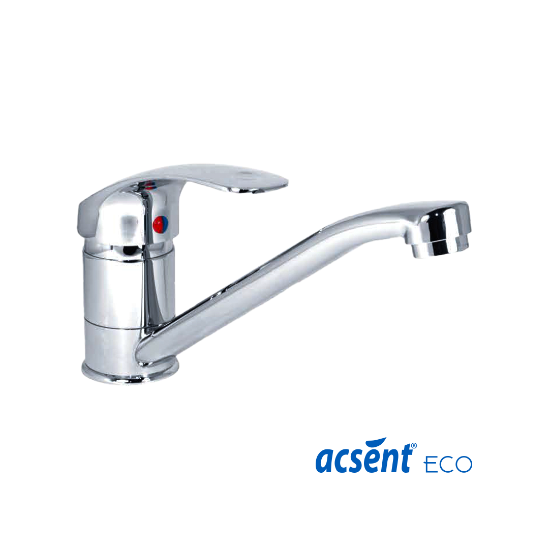 Single Lever Kitchen Mixer