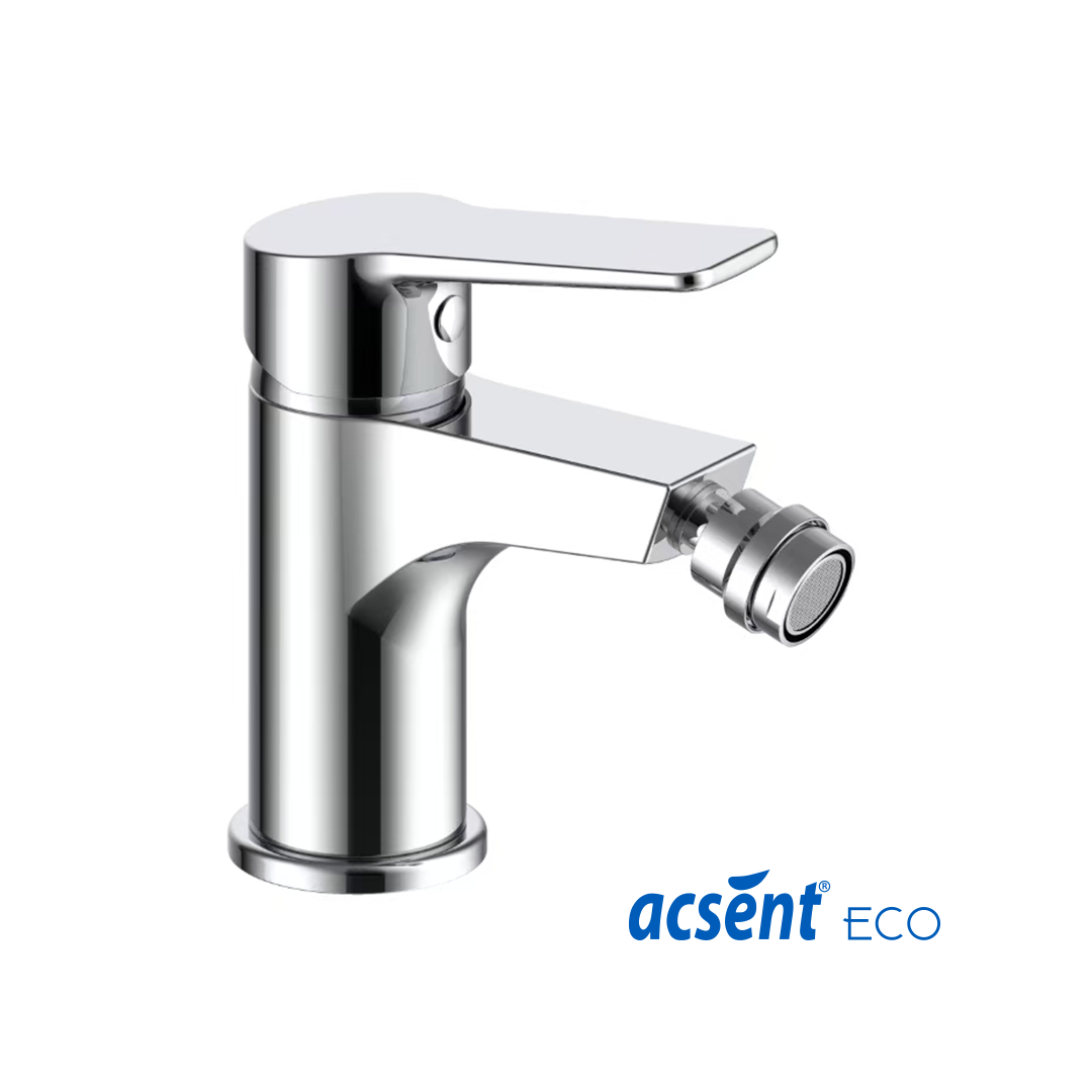 Single Lever Basin Mixer
