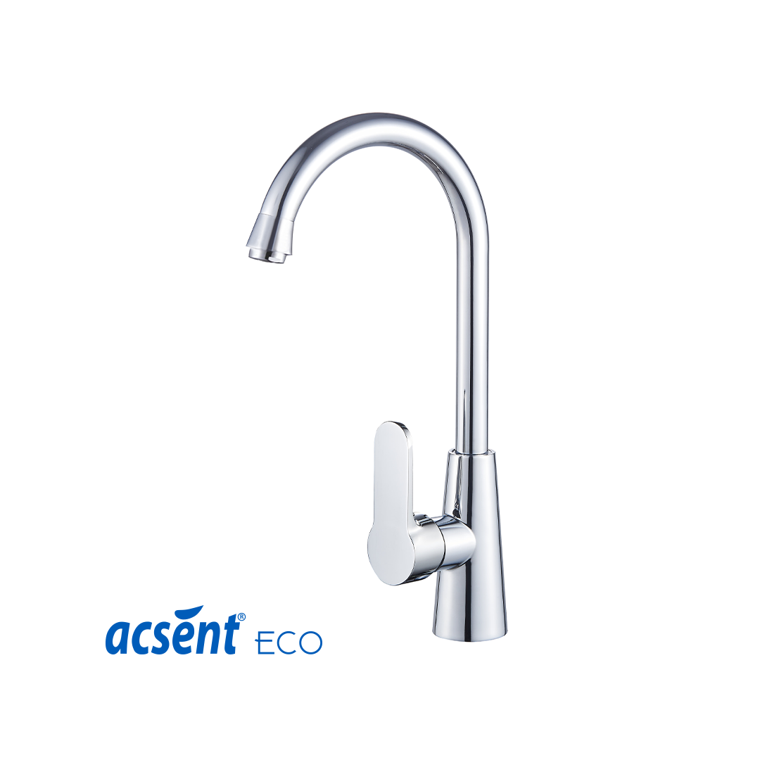 Single Lever Kitchen Mixer